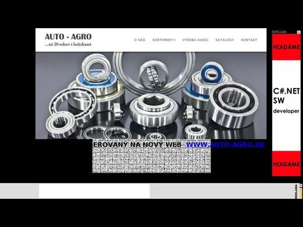 www.auto-agro.sk