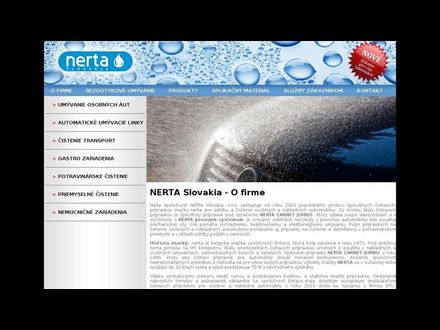 www.nerta.sk
