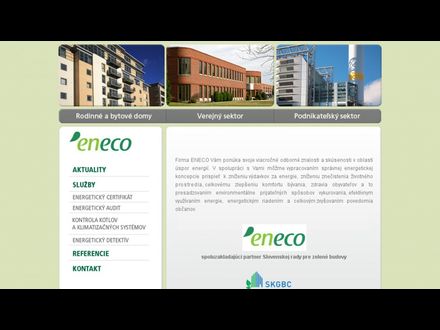 www.eneco.sk