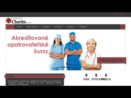 www.charita-ke.sk