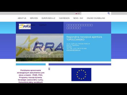 www.rrato.eu