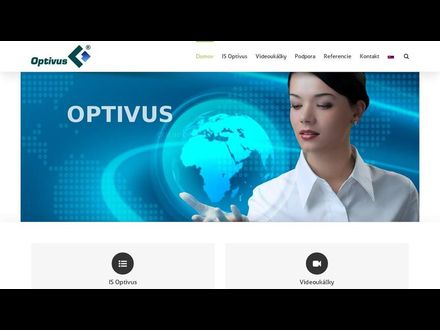 www.optivus.sk