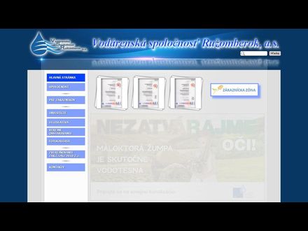 www.vsr.sk