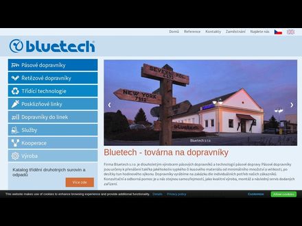 www.bluetech.cz