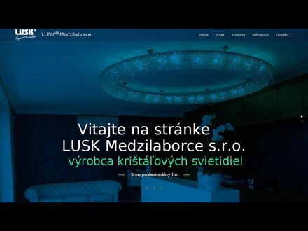 www.lusk.sk