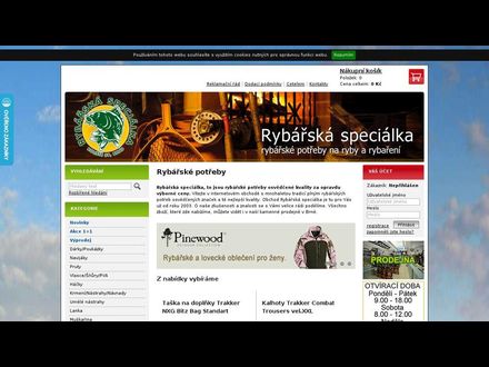 www.rybarska-specialka.cz