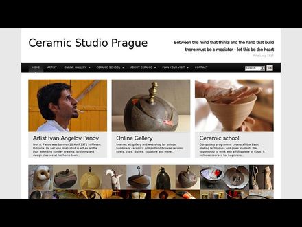 www.ceramic-studio.net