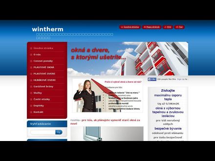 www.wintherm.sk
