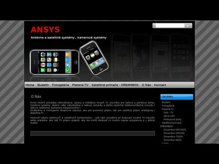 www.ansys.sk