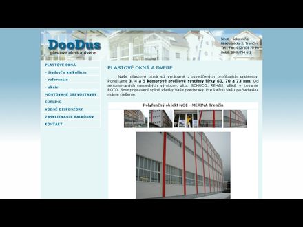 www.doodus.sk
