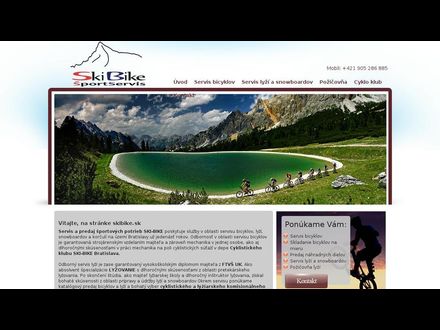 www.skibike.sk