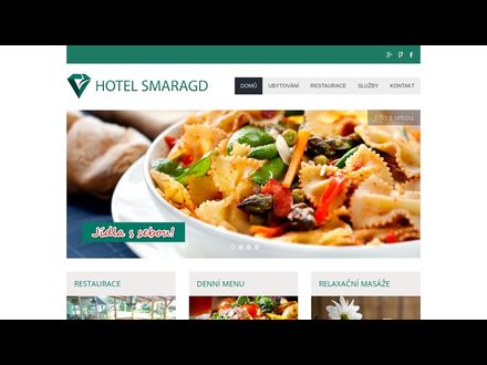 www.hotel-smaragd.cz