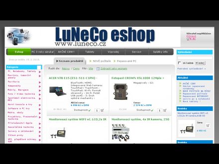 shop.luneco.cz