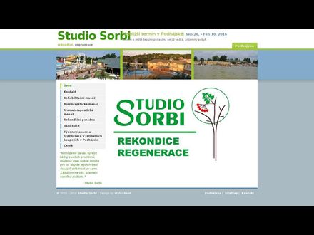 www.studiosorbi.cz