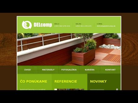 www.delcomp.sk