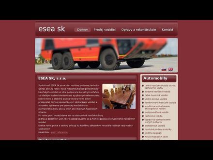 www.esea.sk