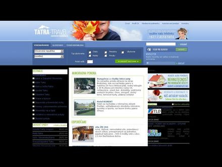 www.tatra-travel.sk
