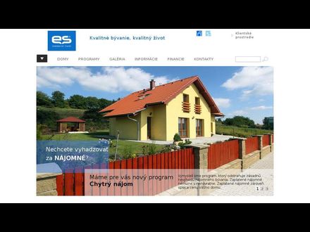 www.ekonomicke-stavby.sk