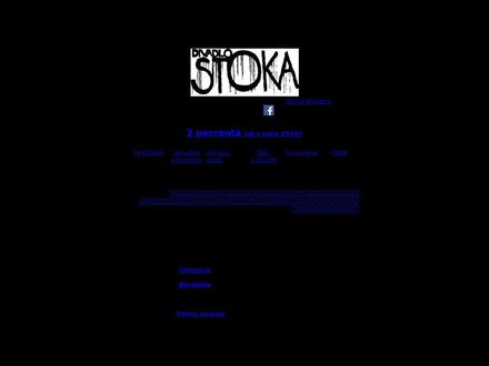 www.stoka.sk