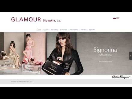www.glamour-co.sk