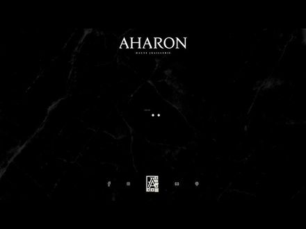 www.aharon.sk