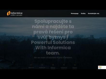 www.informica.cz