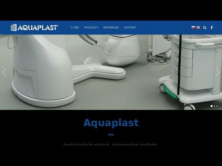 www.aquaplast.sk