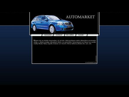 www.automarket-ba.sk