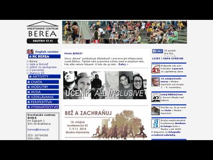 www.berea.sk