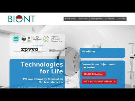www.biont.sk