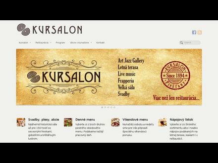 www.kursalon.sk