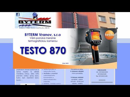 www.byterm.sk