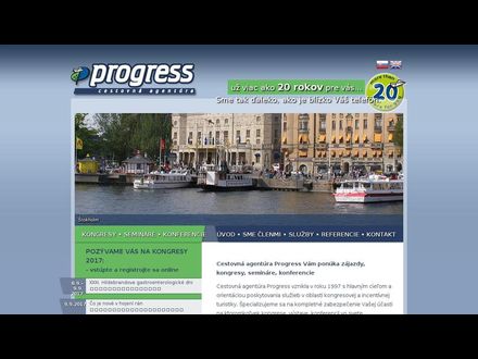 www.progress.eu.sk