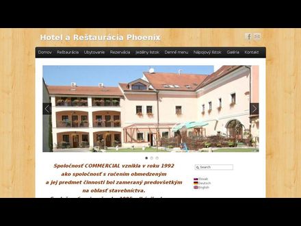 www.hotelphoenix.sk
