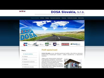 www.dosadz.sk