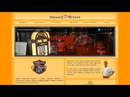 www.dreamcafe.sk
