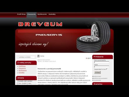 www.drevgum.sk