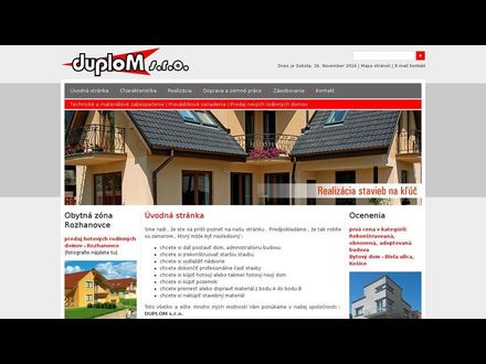 www.duplom.sk