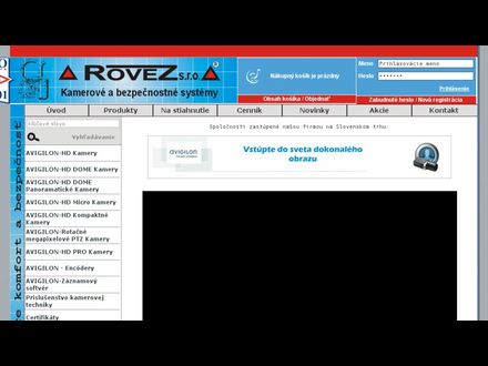 www.rovez.sk