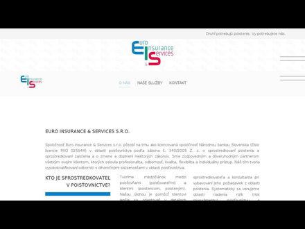 www.euroinsurance.sk