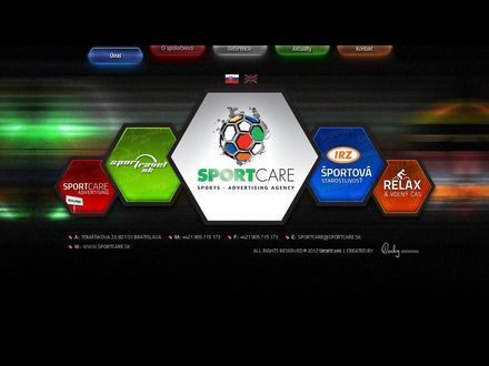 www.sportcare.sk