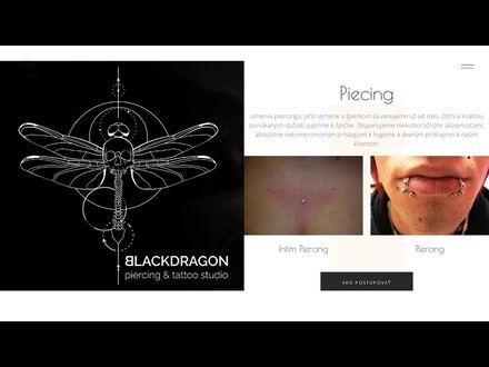 www.blackdragon.sk