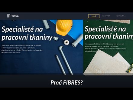 www.fibres.sk