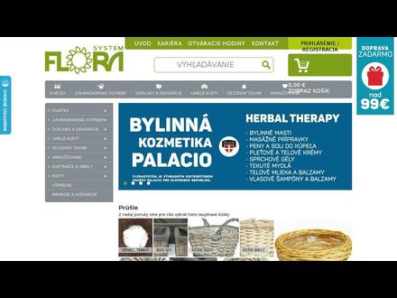 www.florasystem.sk