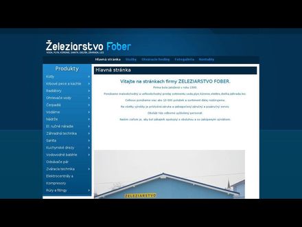 www.fober.sk