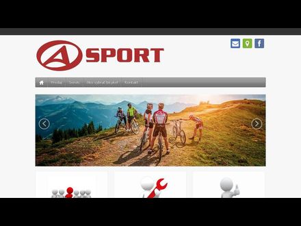 www.a-sport.sk