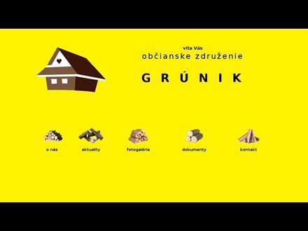 www.grunik.sk