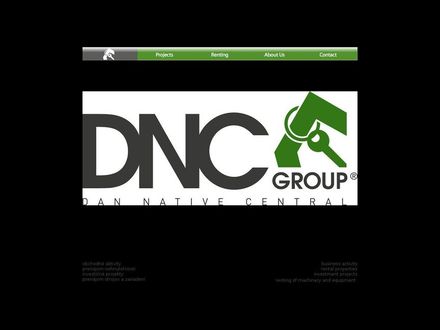 www.dncgroup.sk