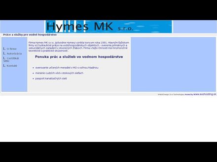 www.hymesmk.sk