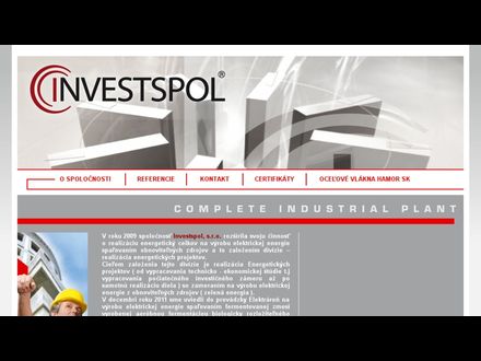 www.investspol.sk